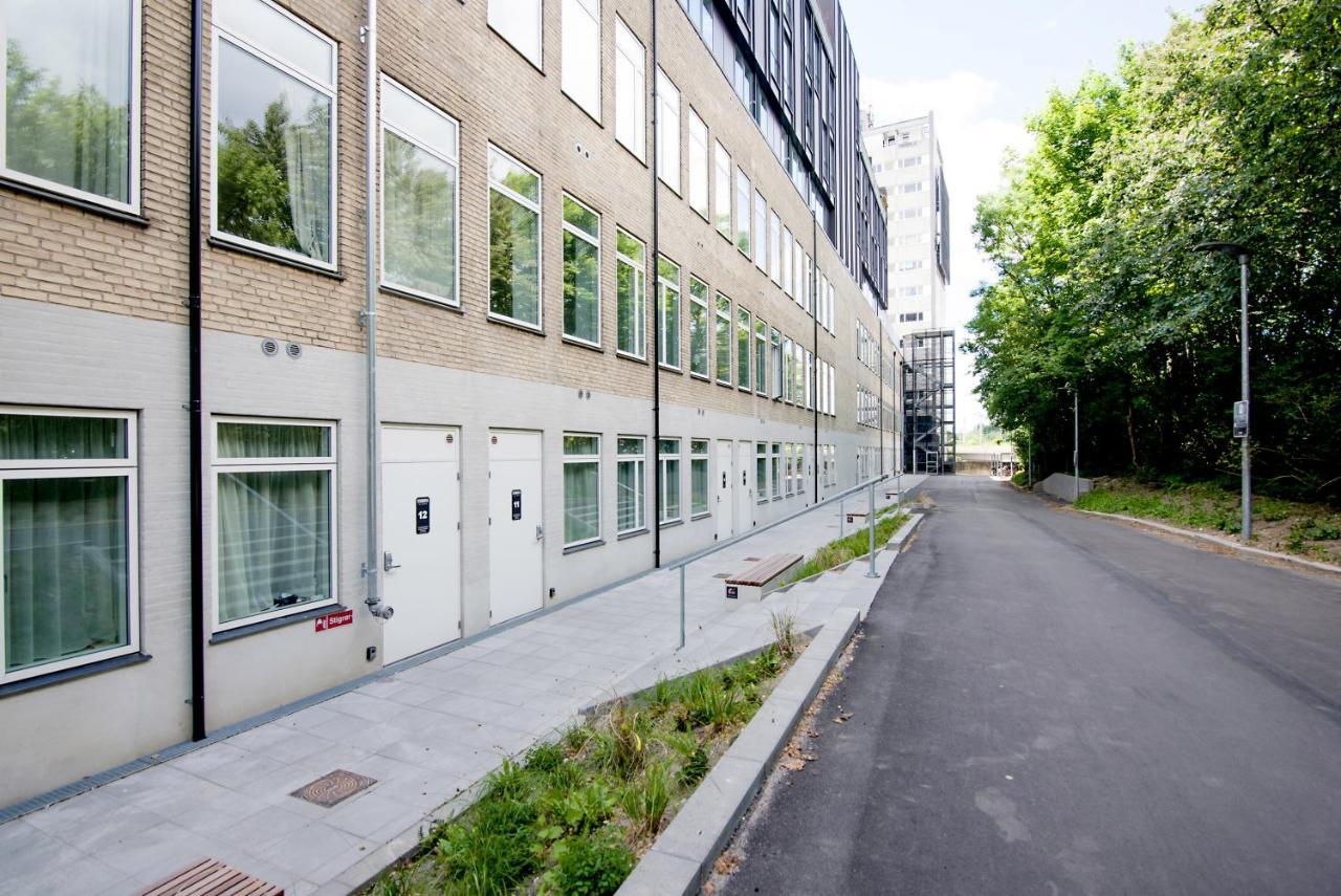 Studio1A Hotel Apartments Copenhaga Exterior foto